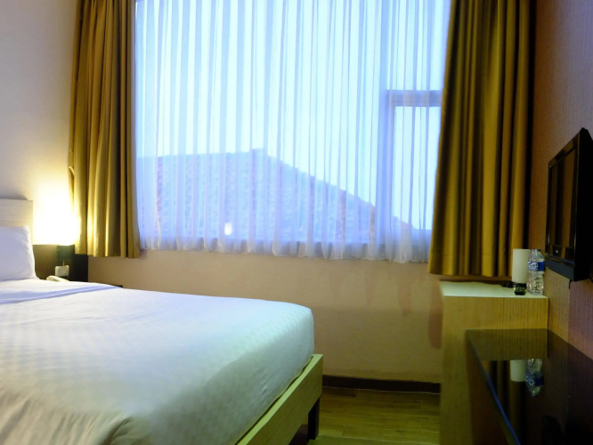 Hotel Lotus Subang