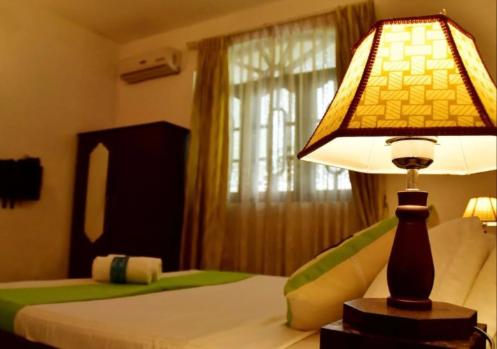 Sky Transit Hotel