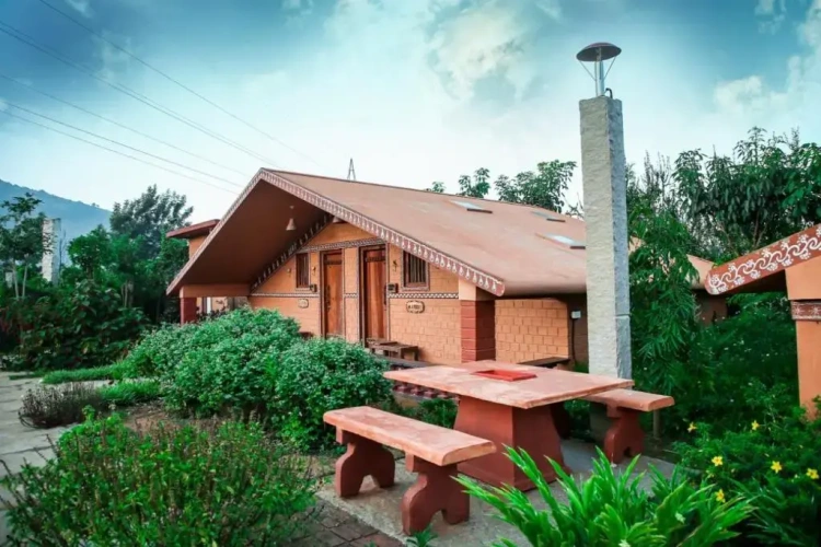 Cottage