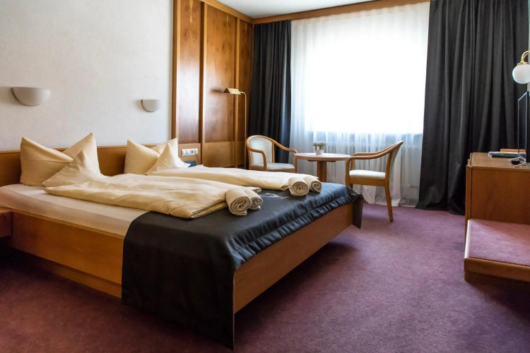 Hotel Jägerhaus