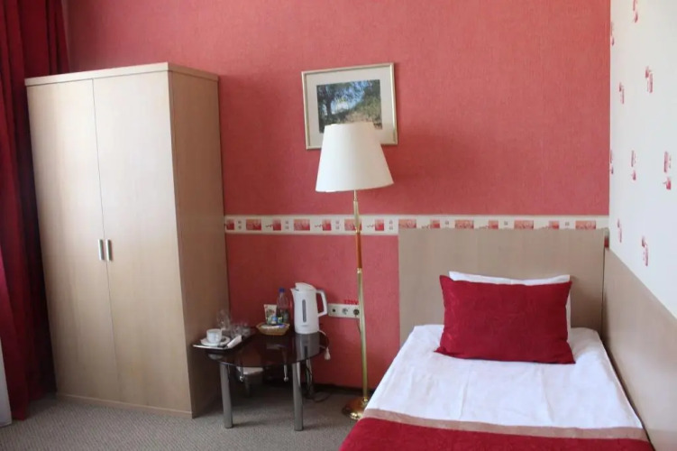 Фотография номера гостиницы Престиж