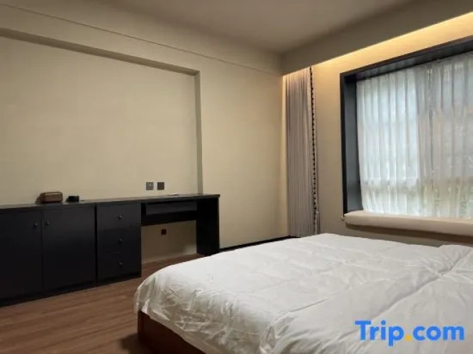 3 Bedrooms Suite