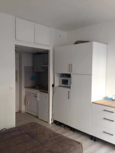 11th Arrondissement Bastille Parsienne Studio