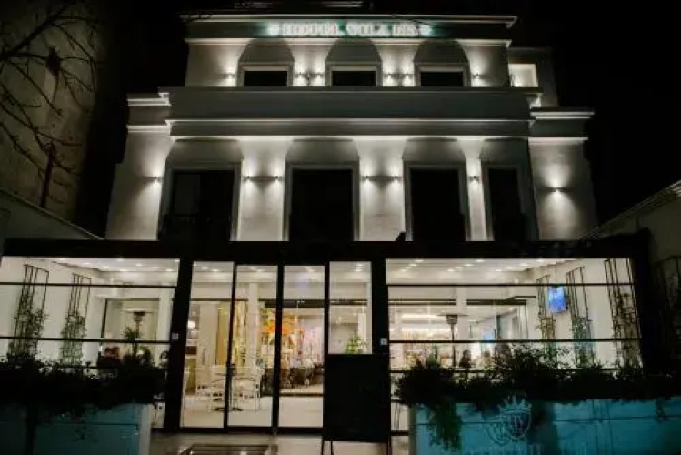 Hotelbild