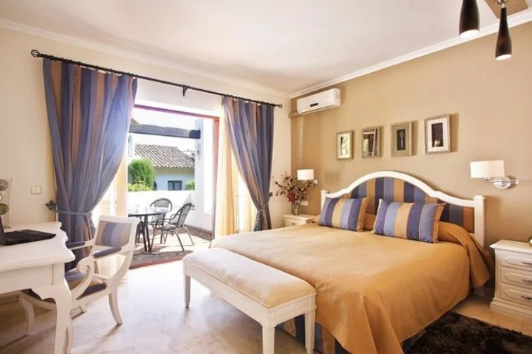 The San Roque Golf Club