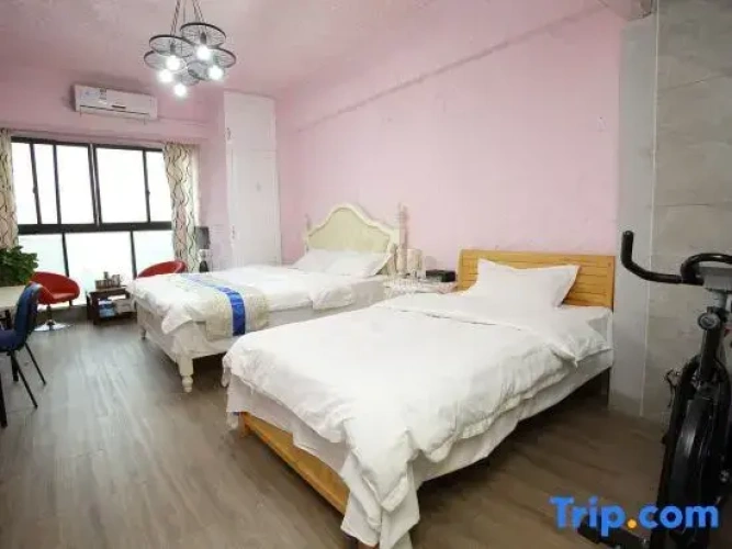 1 Bedroom Standard Double room