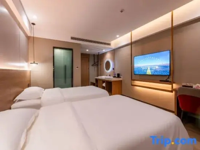Twin Cottage