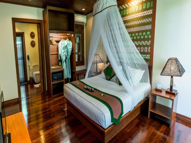 Double Suite