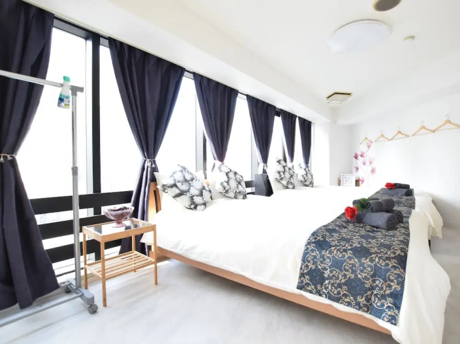 Balcone Uchikyuhoji