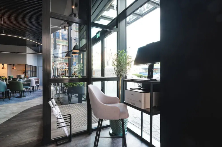 Focus Hotel Premium Wrocław