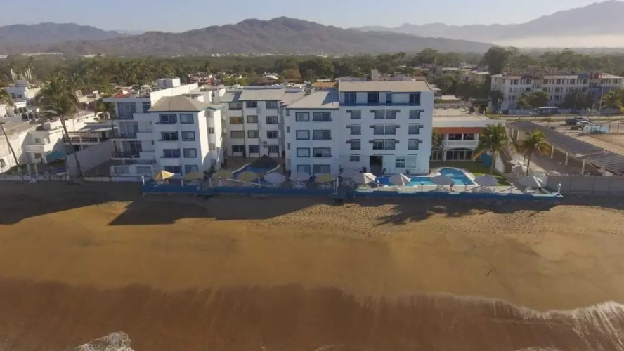 Hotel Caracoles  By Infinity