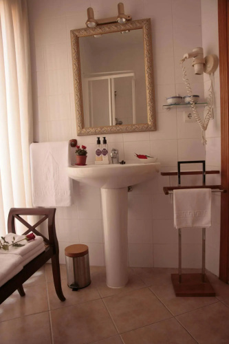 Hostal Antigua Morellana