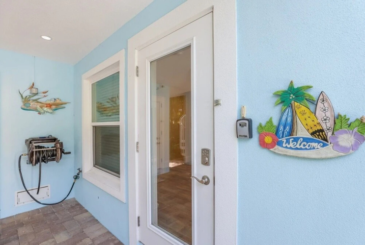 Seastar 2 Bedroom Home