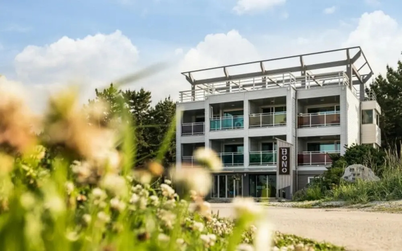 Yangyang Bono Pet-friendly Pension - Yangyang