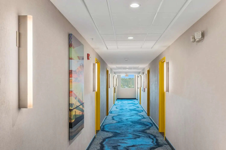 Glo Best Western  Savannah-Gateway I-95 photo 16