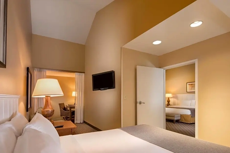 Superior Family Suite