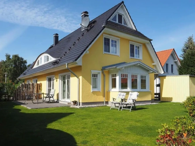 Cottage