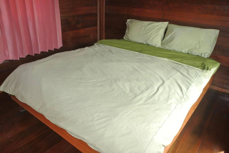Ruenthong Resort Surat Thani