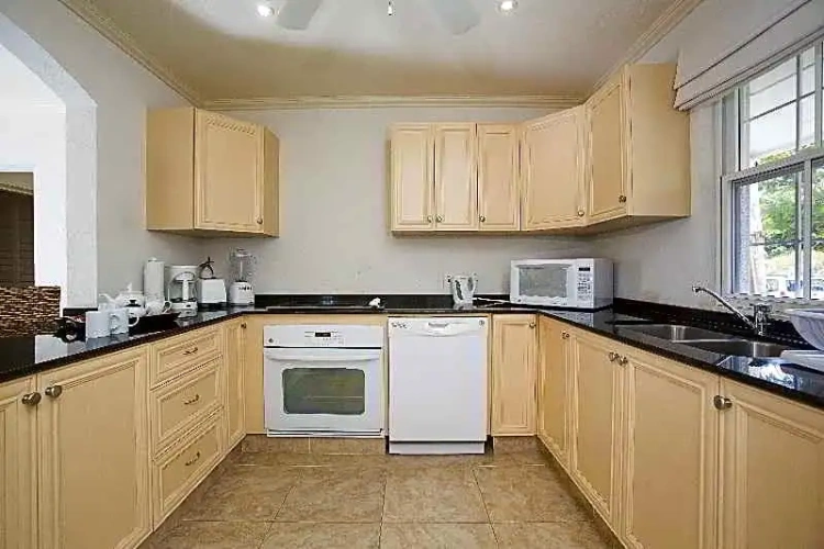 2 Bedrooms Suite