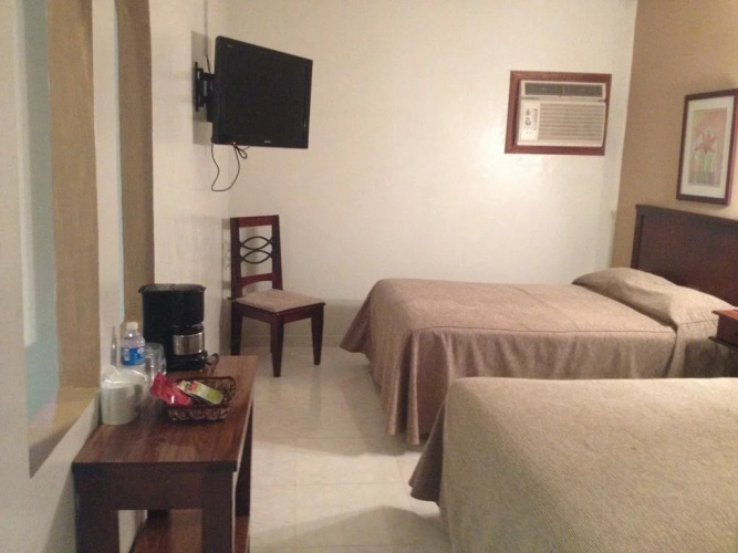 Hotel Don Pablo