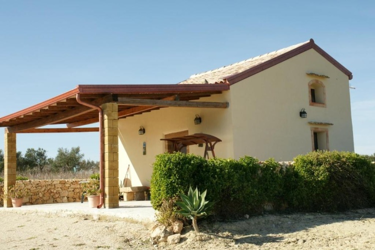 1 Bedroom Cottage