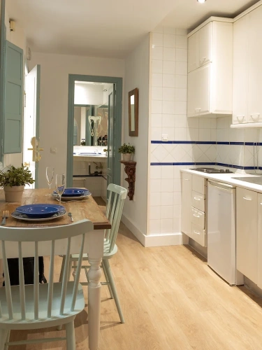 Standard Double Apartment