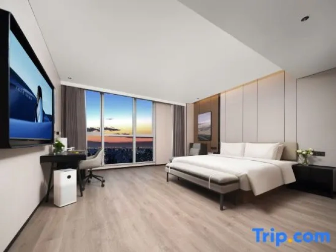 Premier Double Suite