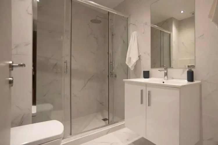 A11 Pristine & comfy studio near Plaka & Parthenon