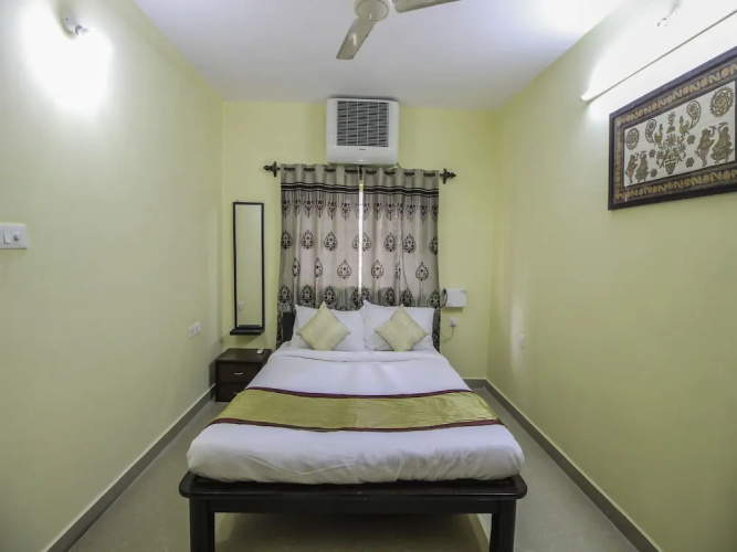 Colva Pearl 2BHK