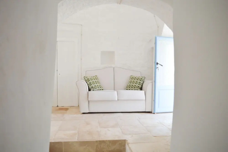 Trulli Life