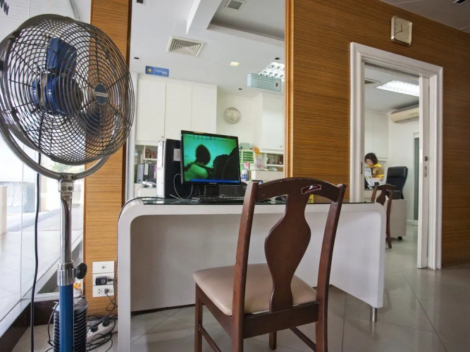 Nida Rooms Phrakanong 90 Bitec