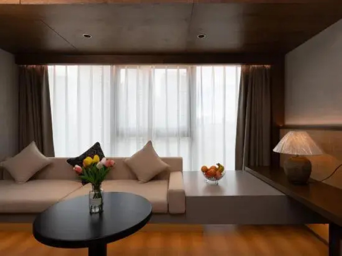 Kunming Yishang Hotel