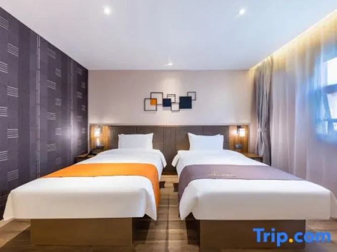 Business Double room