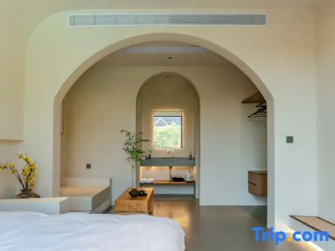 Luxury Double room