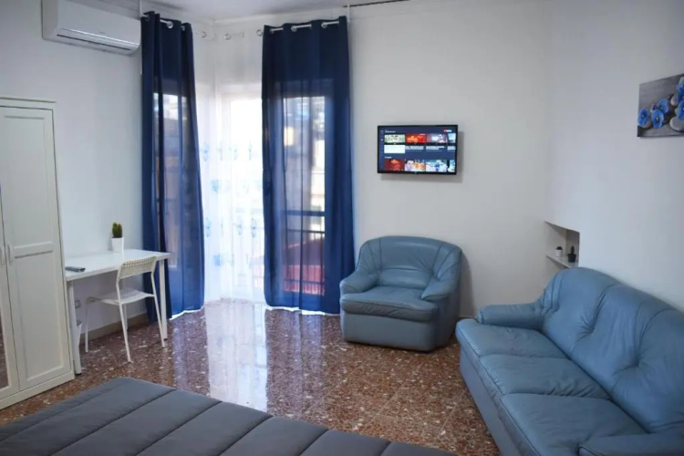 Home Naples
