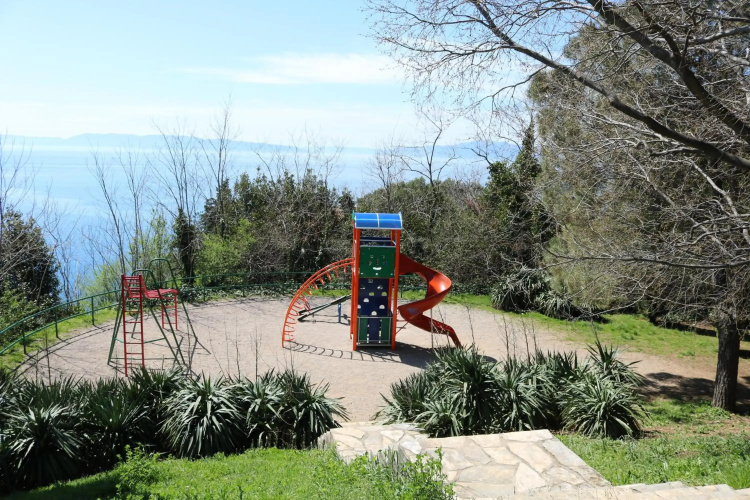 Volcano Rijeka