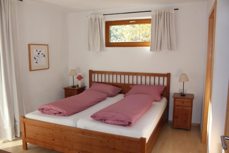 2 Bedrooms Basement Apartment