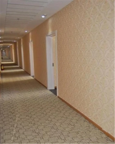 Hotel rooms