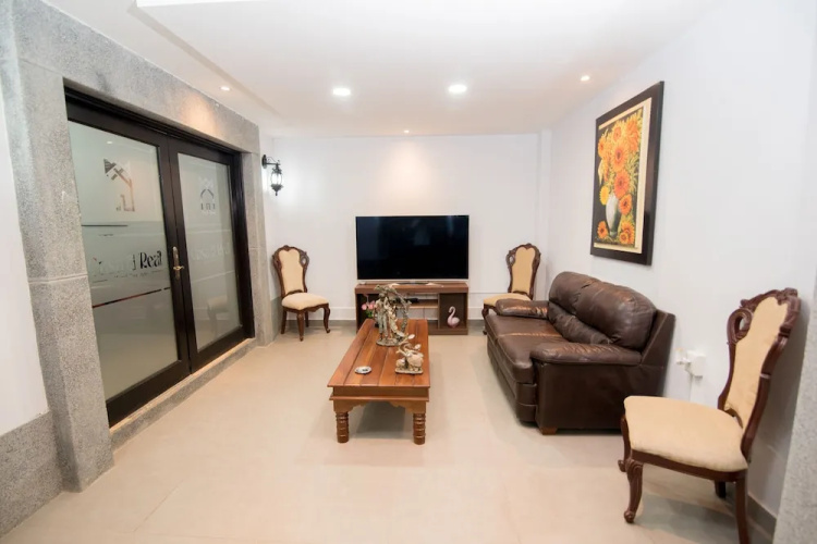 Hotel Casa Real