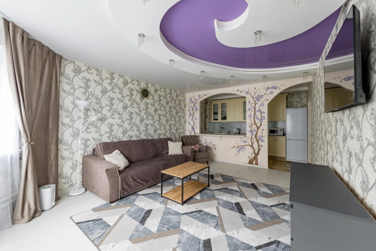 Фотография номера квартиры Апартаменты Долгопрудный