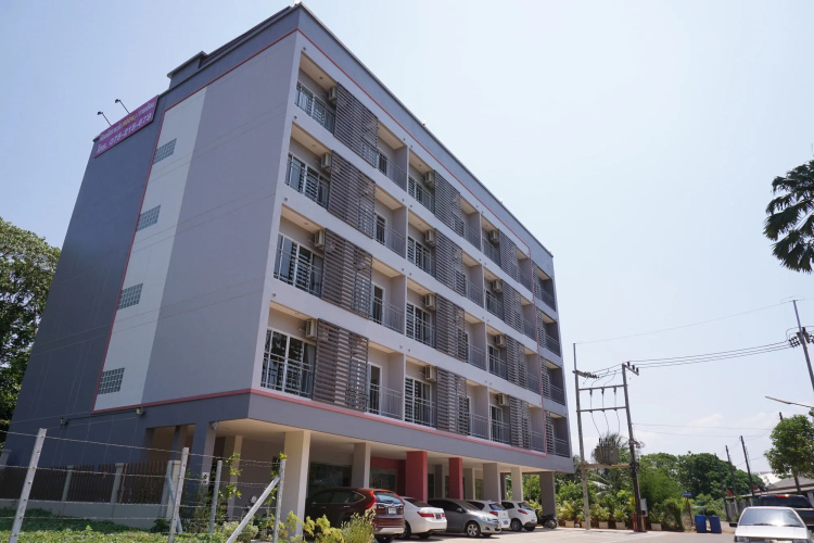 Hotelafbeelding