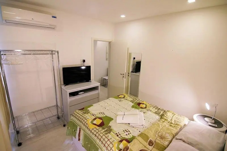 Rio Spot Homes U033