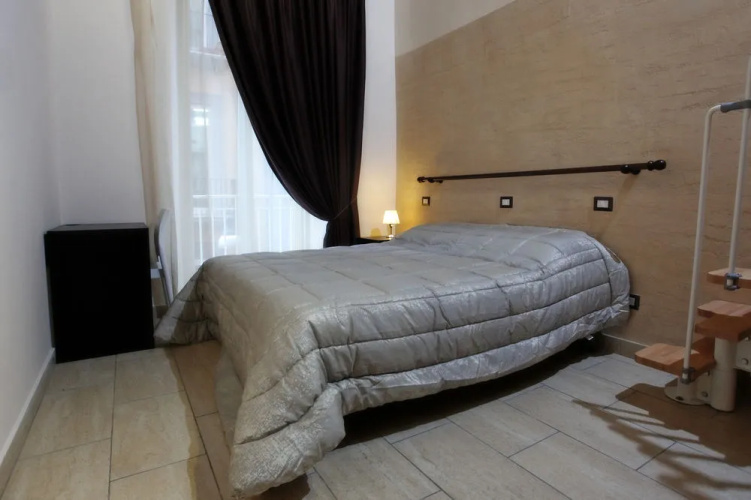B&B Napoli Plebiscito