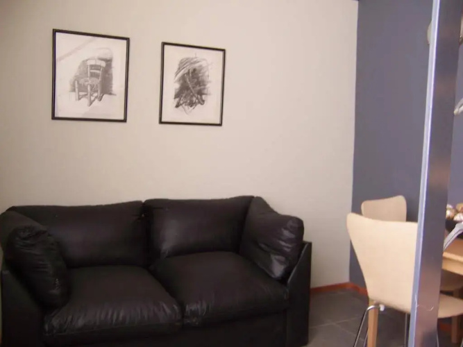 Rosario Suites