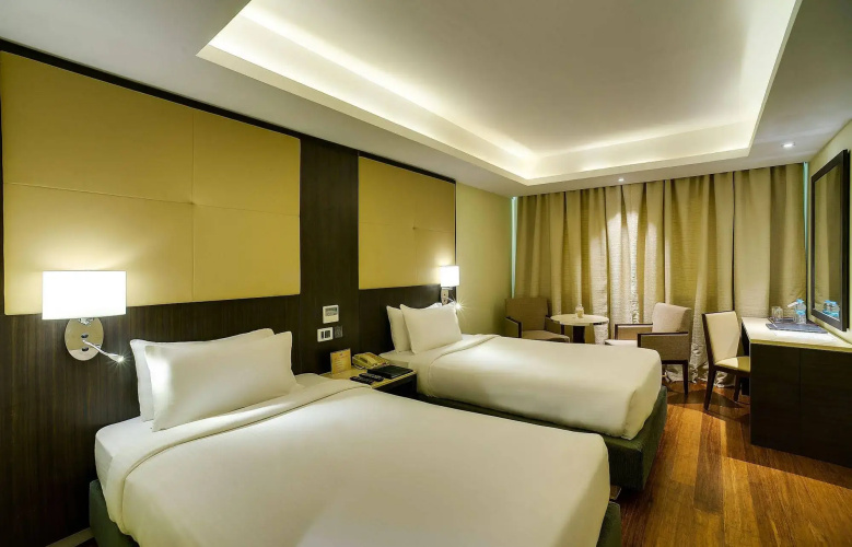 Ramee Strand Inn Hotel