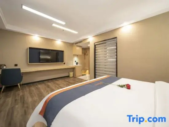 SHangtuHotel