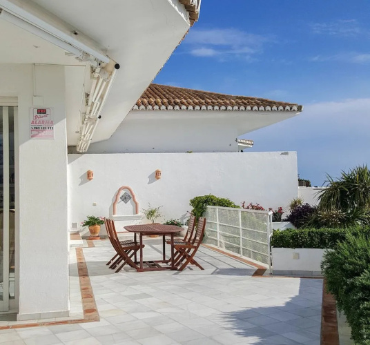 Chezmoihomes Villa el Horizonte