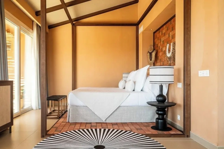 Premium room