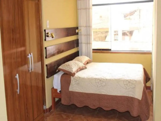 Guest House Kennedy