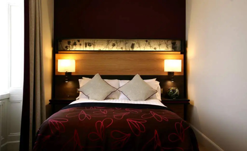 Imagen del hotel